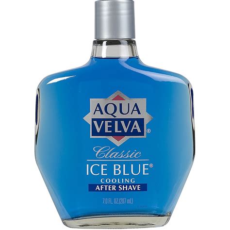 aqua velva|aqua velva when she's hot.